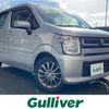 suzuki wagon-r 2017 -SUZUKI--Wagon R DAA-MH55S--MH55S-150571---SUZUKI--Wagon R DAA-MH55S--MH55S-150571- image 1