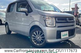 suzuki wagon-r 2017 -SUZUKI--Wagon R DAA-MH55S--MH55S-150571---SUZUKI--Wagon R DAA-MH55S--MH55S-150571-