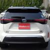toyota yaris-cross 2021 CFJ1600203 image 13