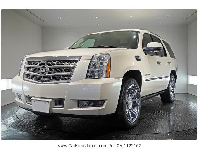 cadillac escalade 2012 quick_quick_fumei_1GYS47EFXCR140702 image 1