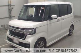 honda n-box 2021 -HONDA--N BOX JF3-5065118---HONDA--N BOX JF3-5065118-