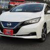 nissan leaf 2018 CFJ1808873 image 23