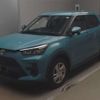 toyota raize 2022 -TOYOTA--Raize 5BA-A201A--A201A-0002854---TOYOTA--Raize 5BA-A201A--A201A-0002854- image 1