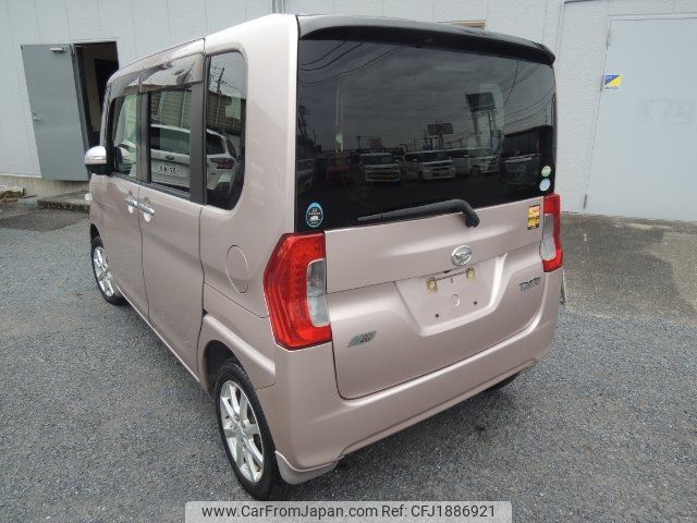 daihatsu tanto 2015 CFJ1886921 image 2