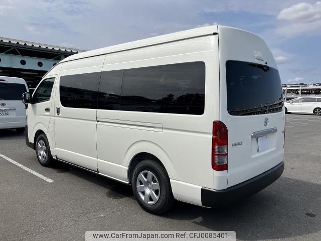 toyota hiace-commuter 2024 quick_quick_3DF-GDH223B_GDH223-2008041 image 2