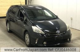 toyota prius-α 2012 -TOYOTA--Prius α ZVW41W-3114162---TOYOTA--Prius α ZVW41W-3114162-