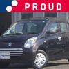 suzuki alto-eco 2014 -SUZUKI 【宇都宮 580ﾊ1516】--Alto Eco HA35S--HA35S-177813---SUZUKI 【宇都宮 580ﾊ1516】--Alto Eco HA35S--HA35S-177813- image 1