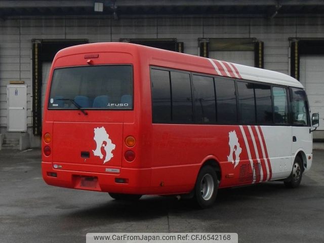 mitsubishi-fuso rosa-bus 2015 -MITSUBISHI--Rosa BE640G-210316---MITSUBISHI--Rosa BE640G-210316- image 2