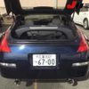 nissan fairlady-z 2007 -NISSAN 【三重 302ﾂ6700】--Fairlady Z Z33-500457---NISSAN 【三重 302ﾂ6700】--Fairlady Z Z33-500457- image 8