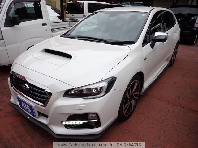 subaru levorg 2017 -SUBARU--Levorg DBA-VMG--VMG-023510---SUBARU--Levorg DBA-VMG--VMG-023510- image 1