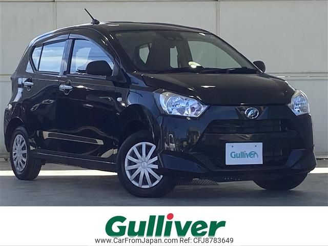 daihatsu mira-e-s 2017 -DAIHATSU--Mira e:s DBA-LA360S--LA360S-0002992---DAIHATSU--Mira e:s DBA-LA360S--LA360S-0002992- image 1