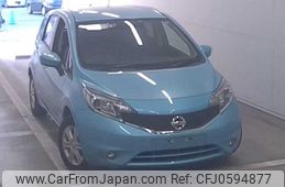 nissan note 2016 22828