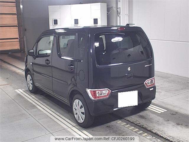 suzuki wagon-r 2023 -SUZUKI 【大宮 581ﾏ2506】--Wagon R MH85S-168640---SUZUKI 【大宮 581ﾏ2506】--Wagon R MH85S-168640- image 2