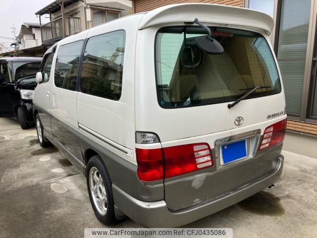 toyota grand-hiace 2002 -TOYOTA--Grand Hiace KH-KCH16W--KCH16-0031376---TOYOTA--Grand Hiace KH-KCH16W--KCH16-0031376- image 2