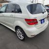 mercedes-benz b-class 2011 -MERCEDES-BENZ--Benz B Class CBA-245232--649324---MERCEDES-BENZ--Benz B Class CBA-245232--649324- image 8