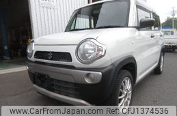 suzuki hustler 2017 -SUZUKI--Hustler MR31S--116007---SUZUKI--Hustler MR31S--116007-