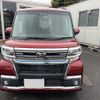 daihatsu tanto 2019 quick_quick_DBA-LA600S_LA600S-0748699 image 4