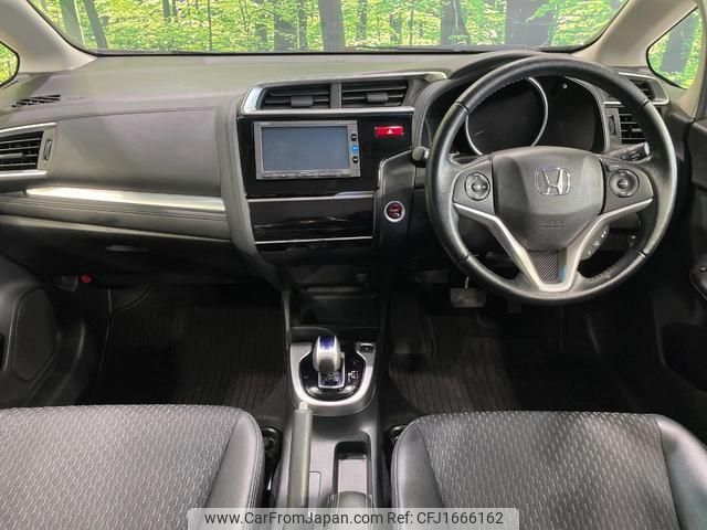 honda fit-hybrid 2016 CFJ1666162 image 2