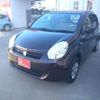 toyota passo 2012 quick_quick_DBA-KGC30_KGC30-0107215 image 1