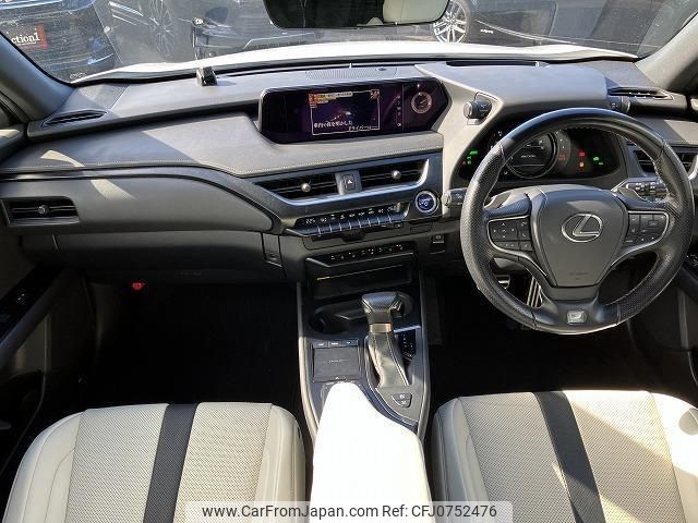 lexus ux 2020 quick_quick_MZAH10_MZAH10-2057980 image 2