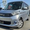 mitsubishi ek-space 2015 CARSENSOR_JP_AU6389018823 image 1