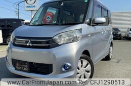 mitsubishi ek-space 2015 CARSENSOR_JP_AU6389018823