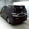 toyota vellfire 2012 -TOYOTA--Vellfire ATH20W-8016414---TOYOTA--Vellfire ATH20W-8016414- image 2