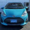 toyota aqua 2018 -TOYOTA--AQUA DAA-NHP10--NHP10-6697253---TOYOTA--AQUA DAA-NHP10--NHP10-6697253- image 2