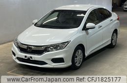 honda grace 2019 CFJ1825177