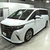 toyota alphard 2023 -TOYOTA 【広島 331す4900】--Alphard AGH45W-0001773---TOYOTA 【広島 331す4900】--Alphard AGH45W-0001773- image 5