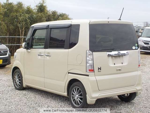 honda n-box 2016 -HONDA--N BOX DBA-JF1--JF1-2523189---HONDA--N BOX DBA-JF1--JF1-2523189- image 2