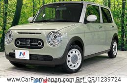 suzuki alto-lapin-chocolat 2022 quick_quick_HE33S_HE33S-407575