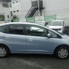 honda fit 2009 CFJ1845098 image 19