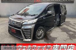 toyota vellfire 2019 quick_quick_AYH30W_AYH30-0085767