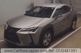 lexus ux 2021 -LEXUS--Lexus UX 6BA-MZAA10--MZAA10-2045498---LEXUS--Lexus UX 6BA-MZAA10--MZAA10-2045498-