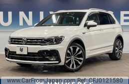 volkswagen tiguan 2020 -VOLKSWAGEN--VW Tiguan LDA-5NDFGF--WVGZZZ5NZKW914629---VOLKSWAGEN--VW Tiguan LDA-5NDFGF--WVGZZZ5NZKW914629-