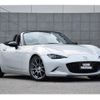 mazda roadster 2015 quick_quick_DBA-ND5RC_ND5RC-101892 image 2