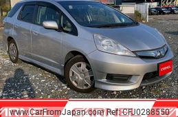 honda fit-shuttle 2011 A11181