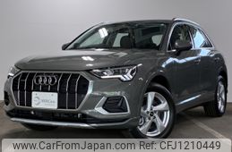 audi q3 2024 -AUDI--Audi Q3 3DA-F3DFGF--WAUZZZF30S1010***---AUDI--Audi Q3 3DA-F3DFGF--WAUZZZF30S1010***-