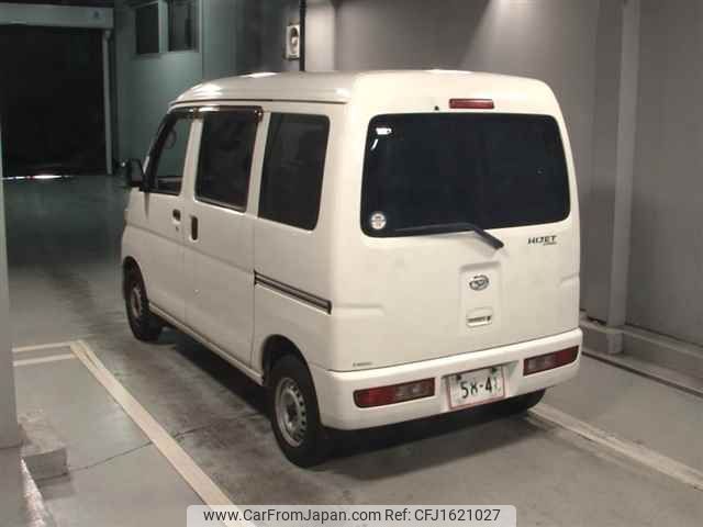 daihatsu hijet-van 2017 CFJ1621027 image 2