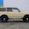 toyota land-cruiser-wagon 1994 CFJ1837953 image 5