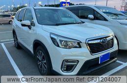 subaru forester 2018 -SUBARU--Forester 5BA-SK9--SK9-010961---SUBARU--Forester 5BA-SK9--SK9-010961-