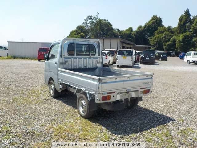 daihatsu hijet-truck 2018 -DAIHATSU--Hijet Truck EBD-S510P--S510P-0209425---DAIHATSU--Hijet Truck EBD-S510P--S510P-0209425- image 2