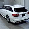 mercedes-benz c-class-station-wagon 2017 CFJ1687546 image 2