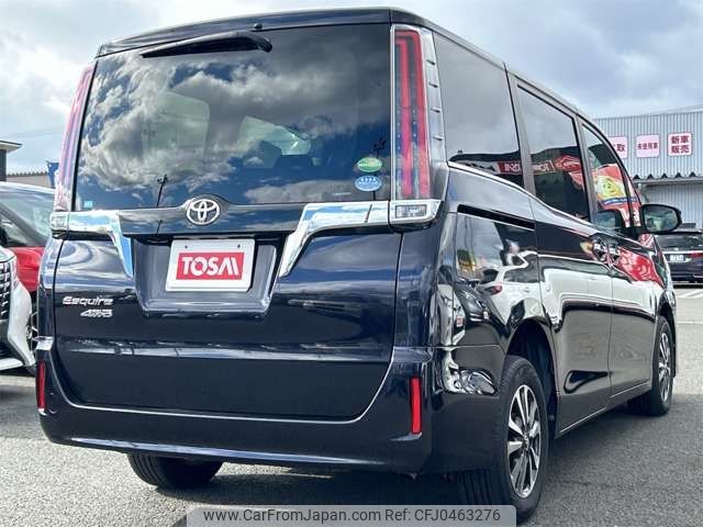 toyota esquire 2018 -TOYOTA--Esquire DBA-ZRR85G--ZRR85-0106252---TOYOTA--Esquire DBA-ZRR85G--ZRR85-0106252- image 2