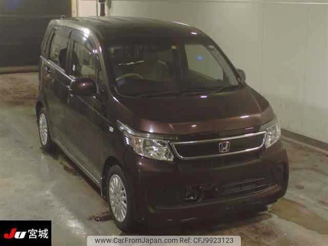 honda n-wgn 2015 -HONDA--N WGN JH1-1061800---HONDA--N WGN JH1-1061800- image 1