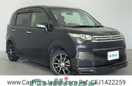 toyota spade 2013 CFJ1422259