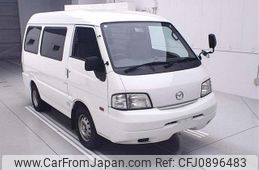 mazda bongo-van 2015 -MAZDA--Bongo Van SKP2V-210084---MAZDA--Bongo Van SKP2V-210084-