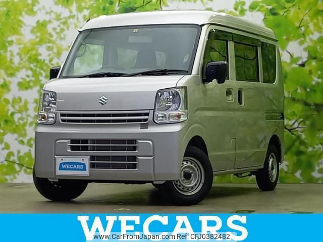 suzuki every 2023 quick_quick_DA17V_DA17V-674769 image 1