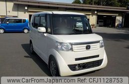 honda n-box 2014 -HONDA--N BOX DBA-JF2--JF2-1206453---HONDA--N BOX DBA-JF2--JF2-1206453-